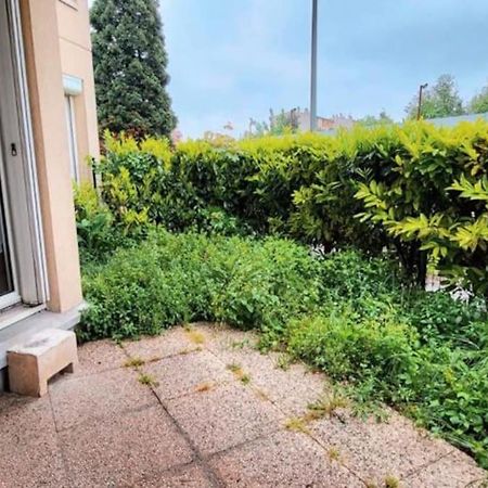 Appartement Cosy Proche Paris เลอบูร์เช ภายนอก รูปภาพ