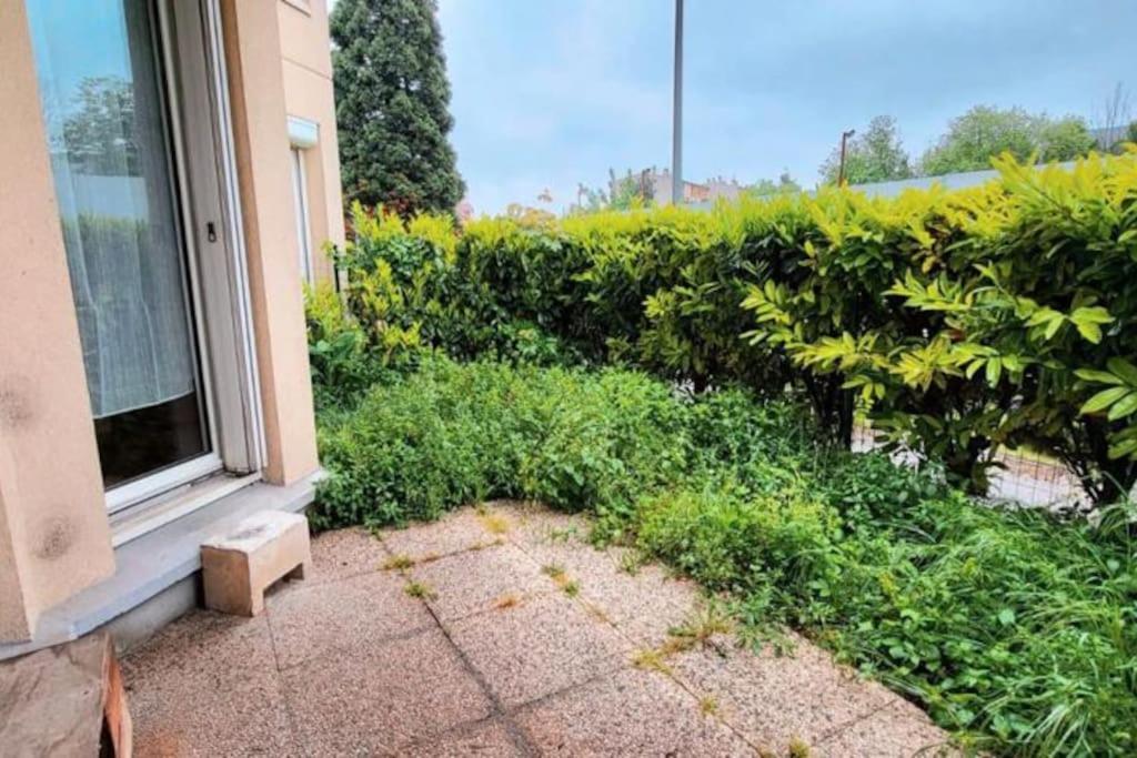 Appartement Cosy Proche Paris เลอบูร์เช ภายนอก รูปภาพ