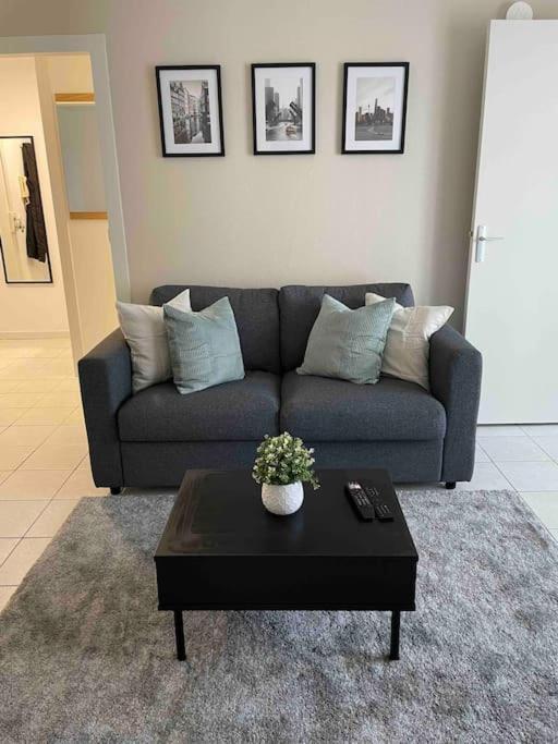 Appartement Cosy Proche Paris เลอบูร์เช ภายนอก รูปภาพ